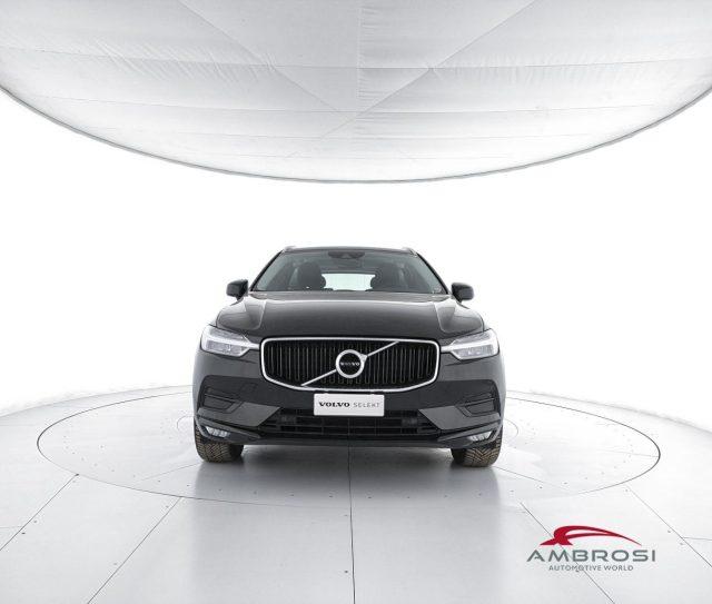 VOLVO XC60 B4 (d) AWD Geartronic Business Plus