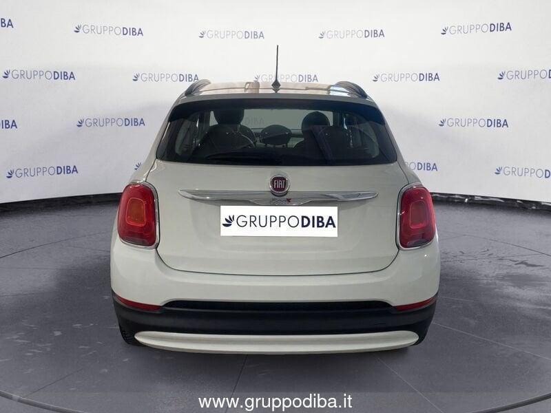FIAT 500X 2015 Diesel 1.3 mjt Business 4x2 95cv