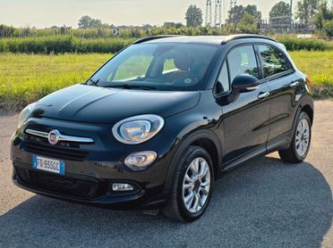 Fiat 500X 1.3 MultiJet 2016