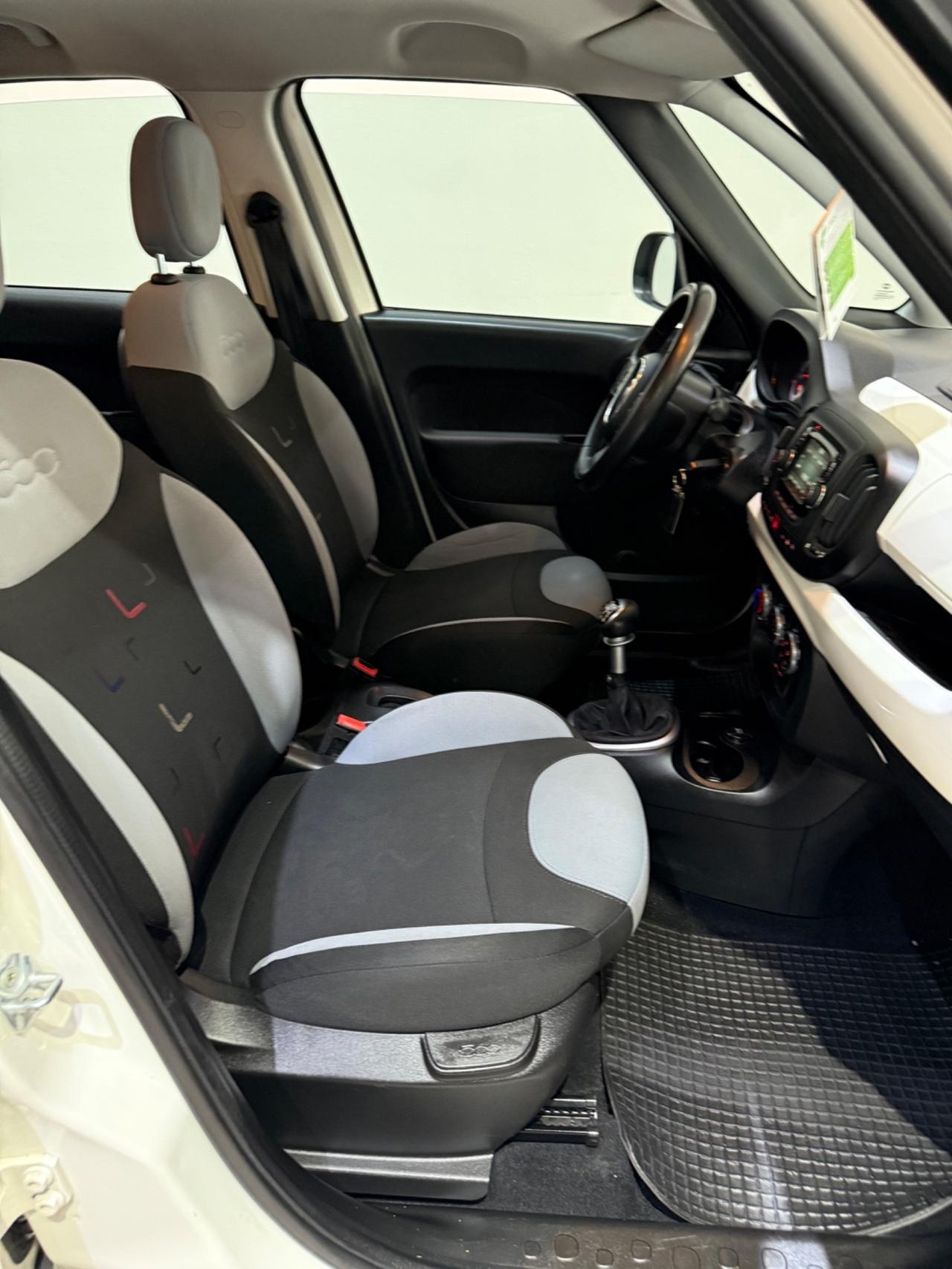 Fiat 500L 1.6 Multijet 120 CV Lounge N1