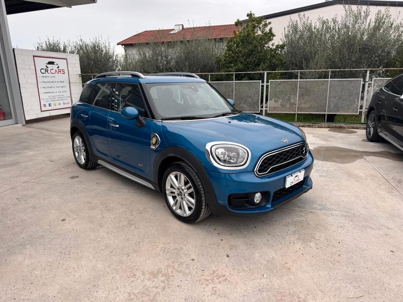 Mini Cooper Countryman 1.5 SE ALL4 Automatica