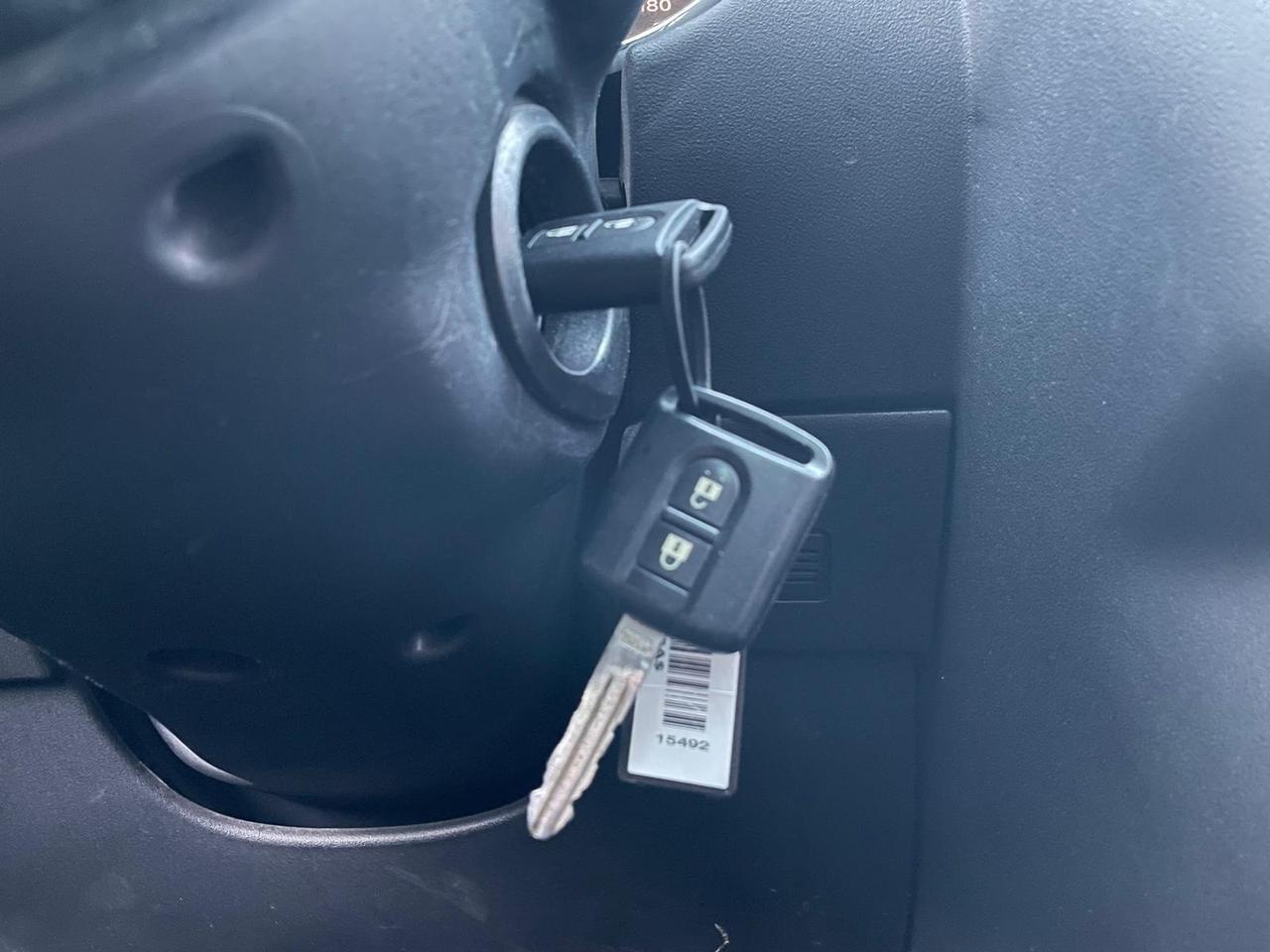 Nissan Qashqai Restayling n-tec 360 IperFull Perfetta