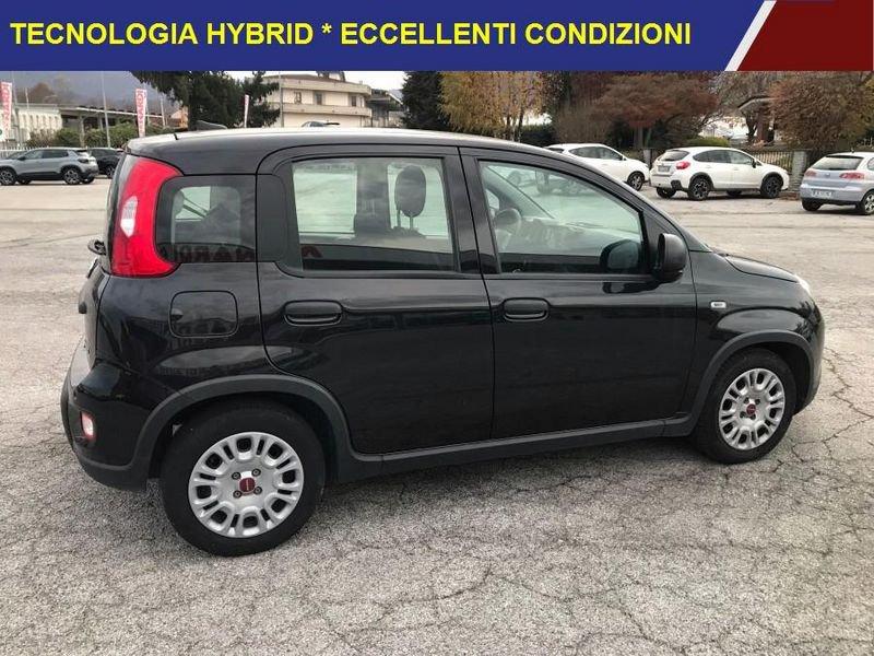 FIAT Panda 1.0 FireFly Hybrid OK NEOPATENTATI * 5 POSTI