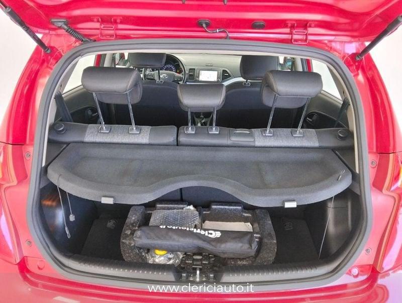 Kia Picanto 1.0 12V 5 porte Glam