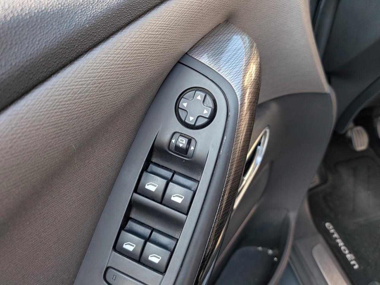 Citroen Grand C4 Picasso 1.6 e-HDi 115 Exclusive