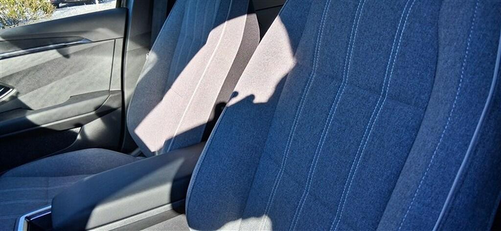 Renault Scenic comfort range Evolution