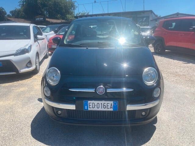 Fiat 500 1.3 Multijet 16V 75 CV Lounge