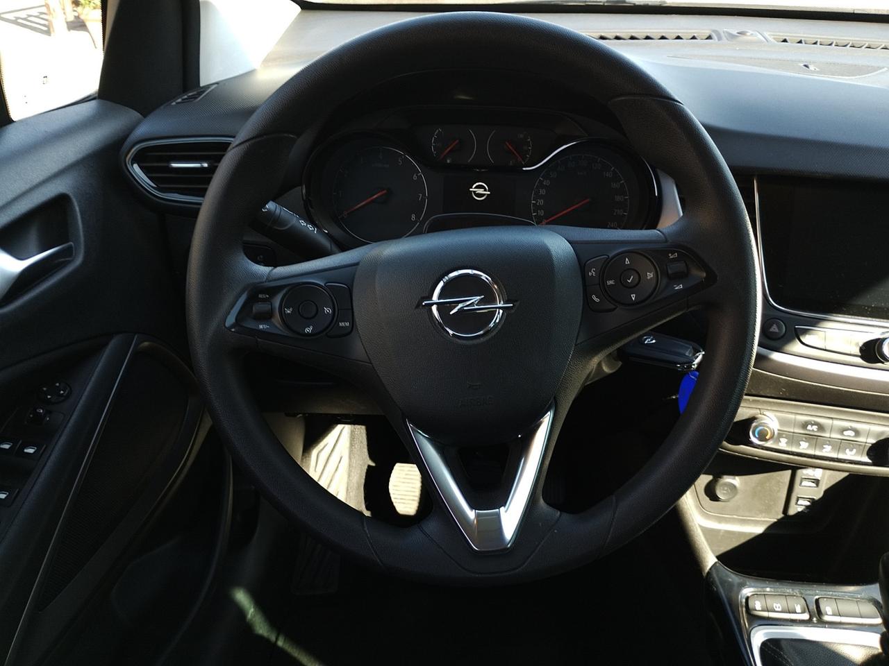 Opel Crossland X 1.5 ecotec Ultimate s&s 102cv