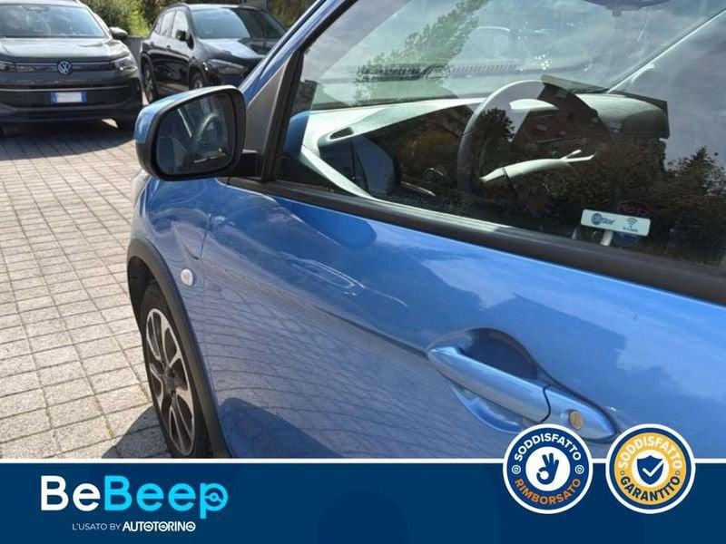 Opel Karl 1.0 ROCKS 75CV