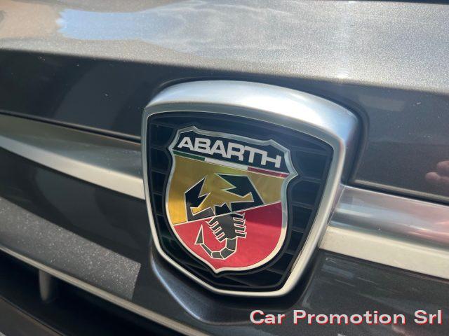 ABARTH 595 1.4 Turbo T-Jet 160 CV Pista
