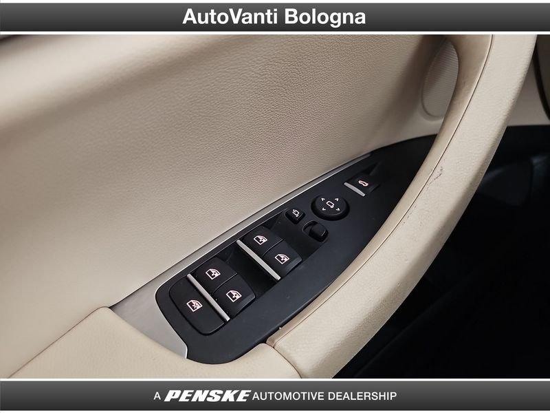 BMW X3 X3 xdrive20d mhev 48V auto