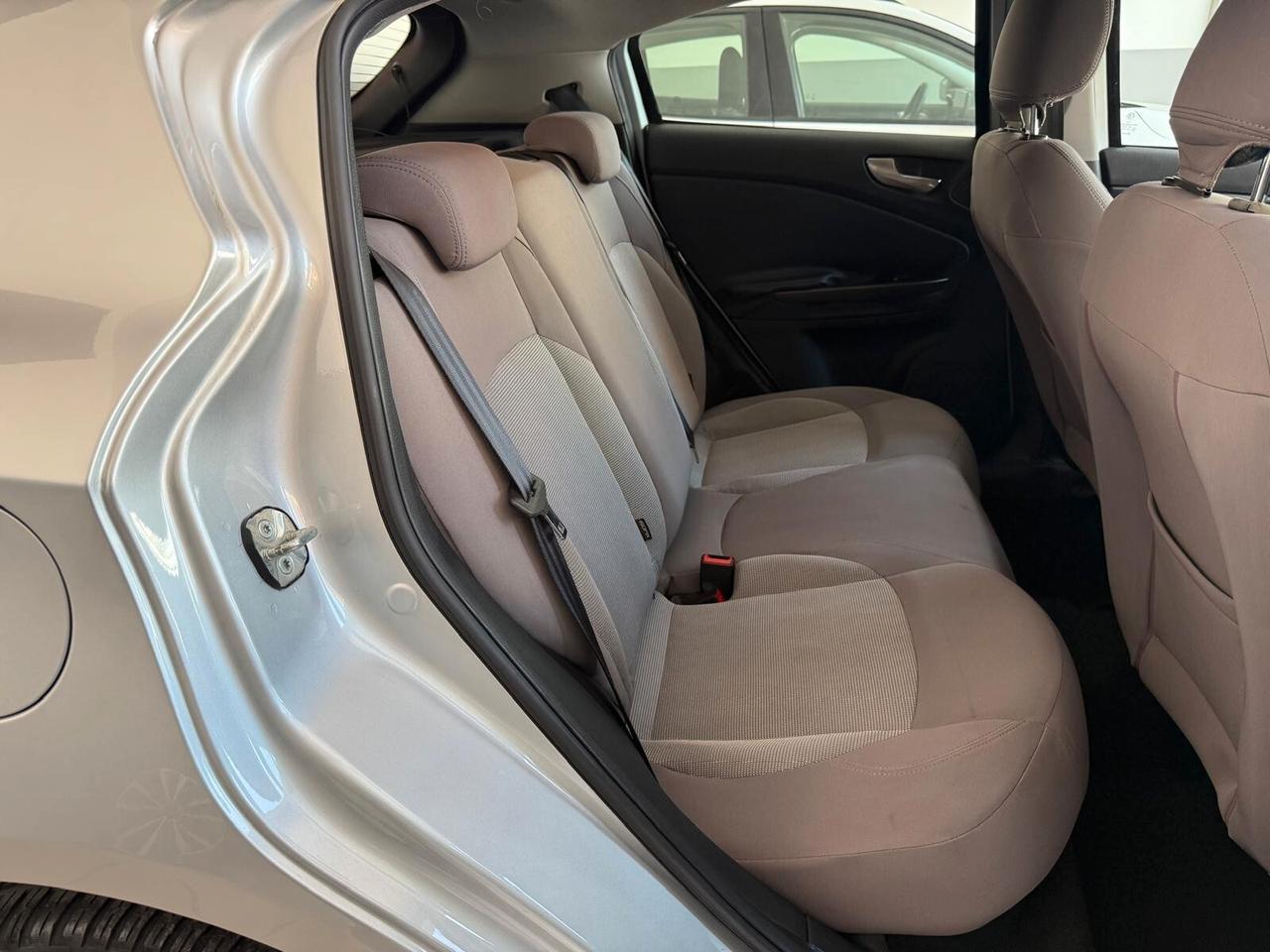 ALFA ROMEO GIULIETTA 1.6 DIESEL 2014