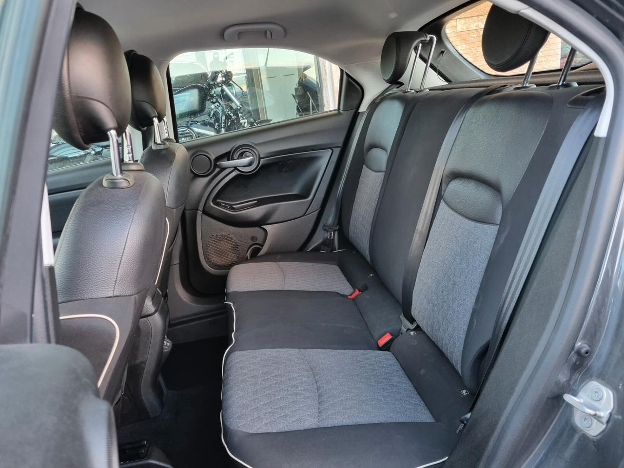 Fiat 500X 1.3 MultiJet 95 CV Business