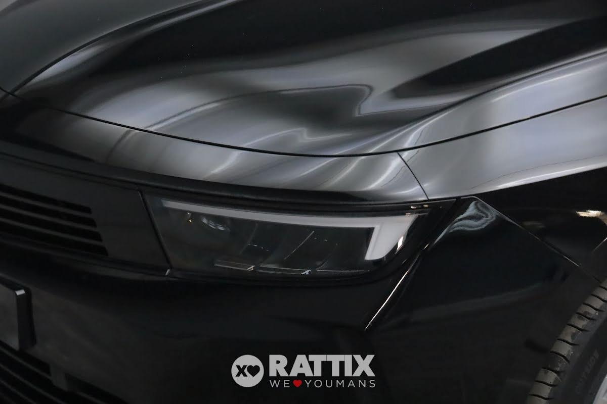 Opel Astra 1.2 t 130CV Edition AT8