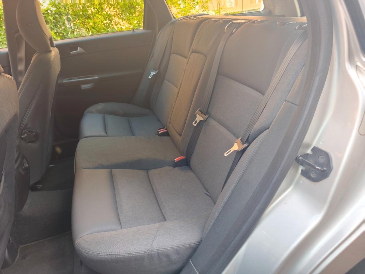 Volvo V50 2.4i 20V automatica 170 cv