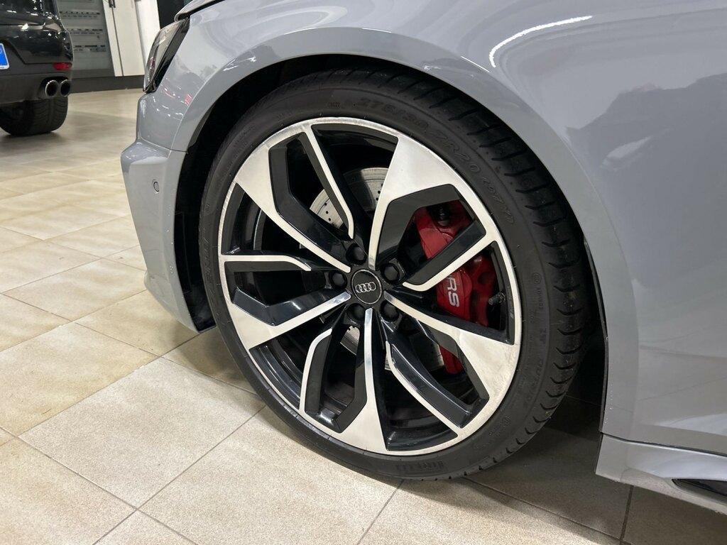 Audi RS4 Avant 2.9 TFSI 25 years Quattro Tiptronic