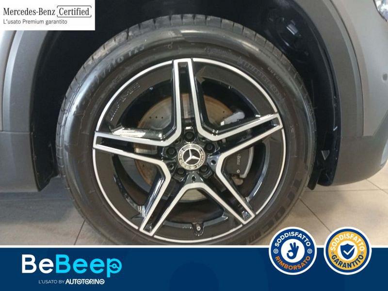 Mercedes-Benz Classe GLB GLB 200 D PREMIUM AUTO 7P.TI