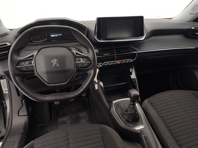 PEUGEOT 2008 1.2 puretech Active s&s 130cv