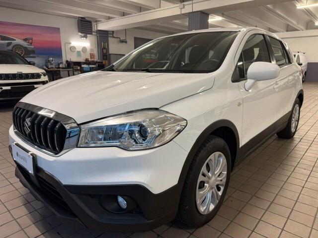 Suzuki S-Cross 1.0 Boosterjet Easy GPL
