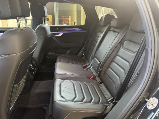VOLKSWAGEN Touareg 3.0 V6 TDI 286 CV SCR Advanced