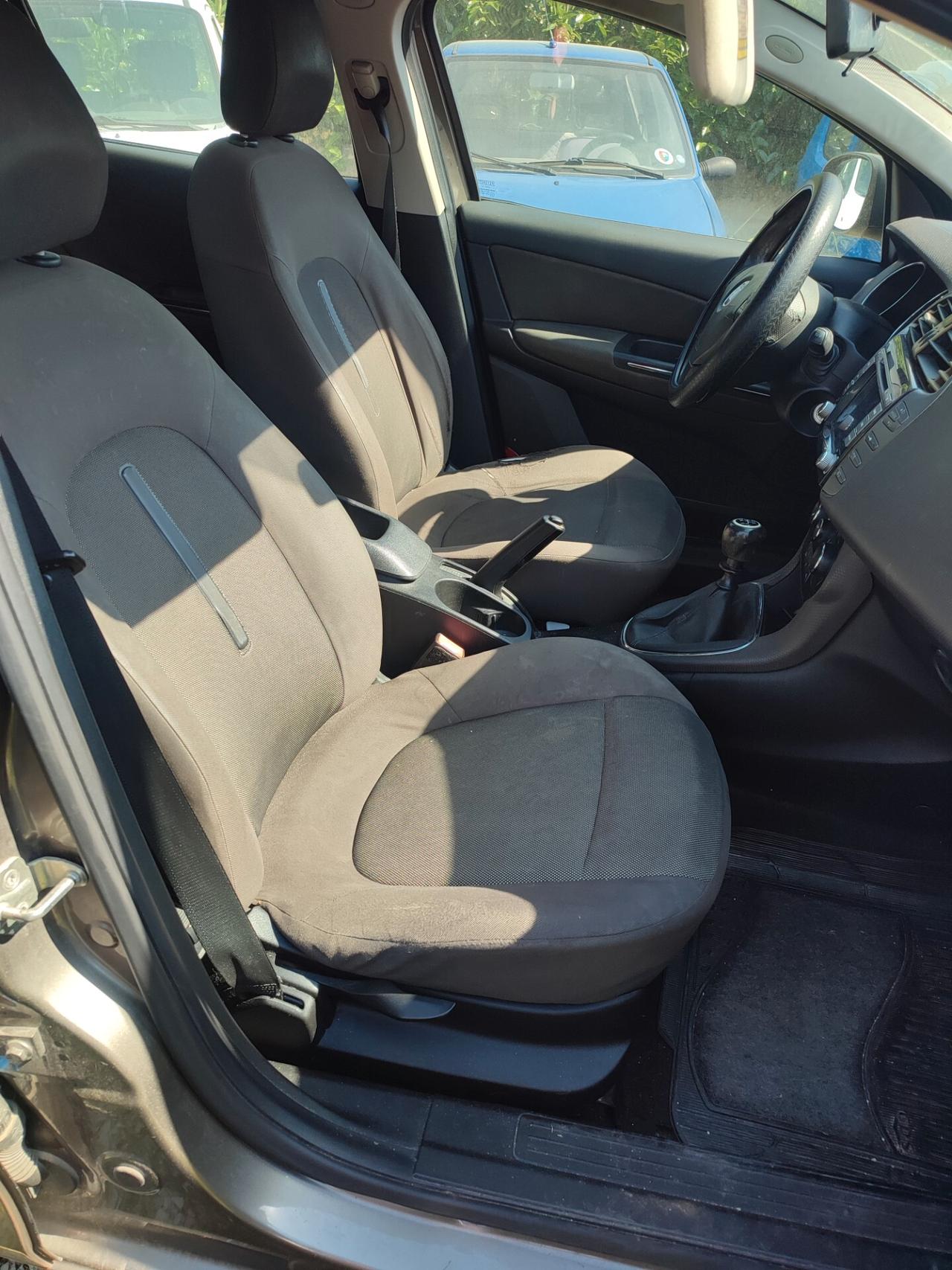 Fiat Bravo 1.9 MJT 120 CV Active