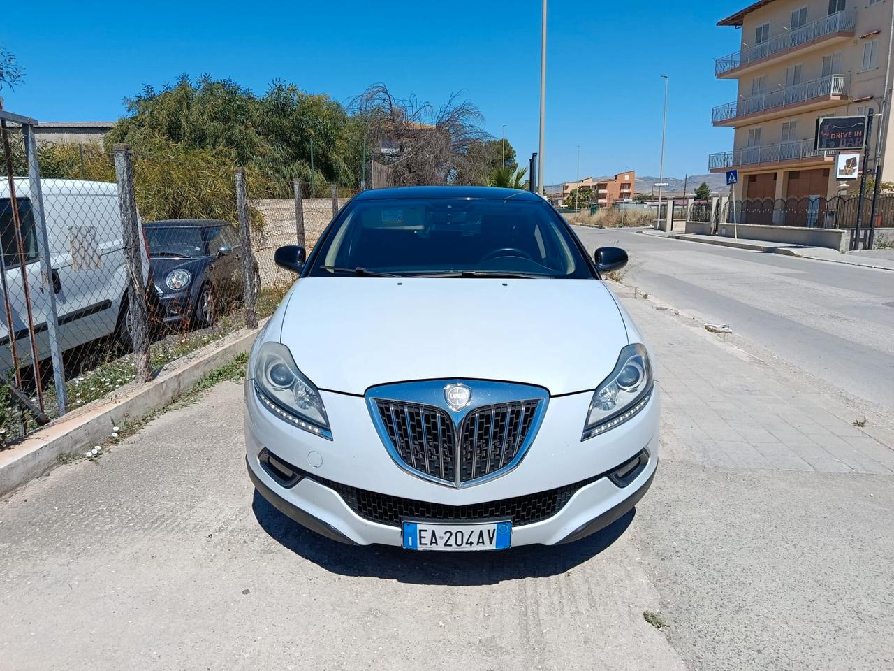 Lancia Delta 1.6 Mjt 120cv Platinum