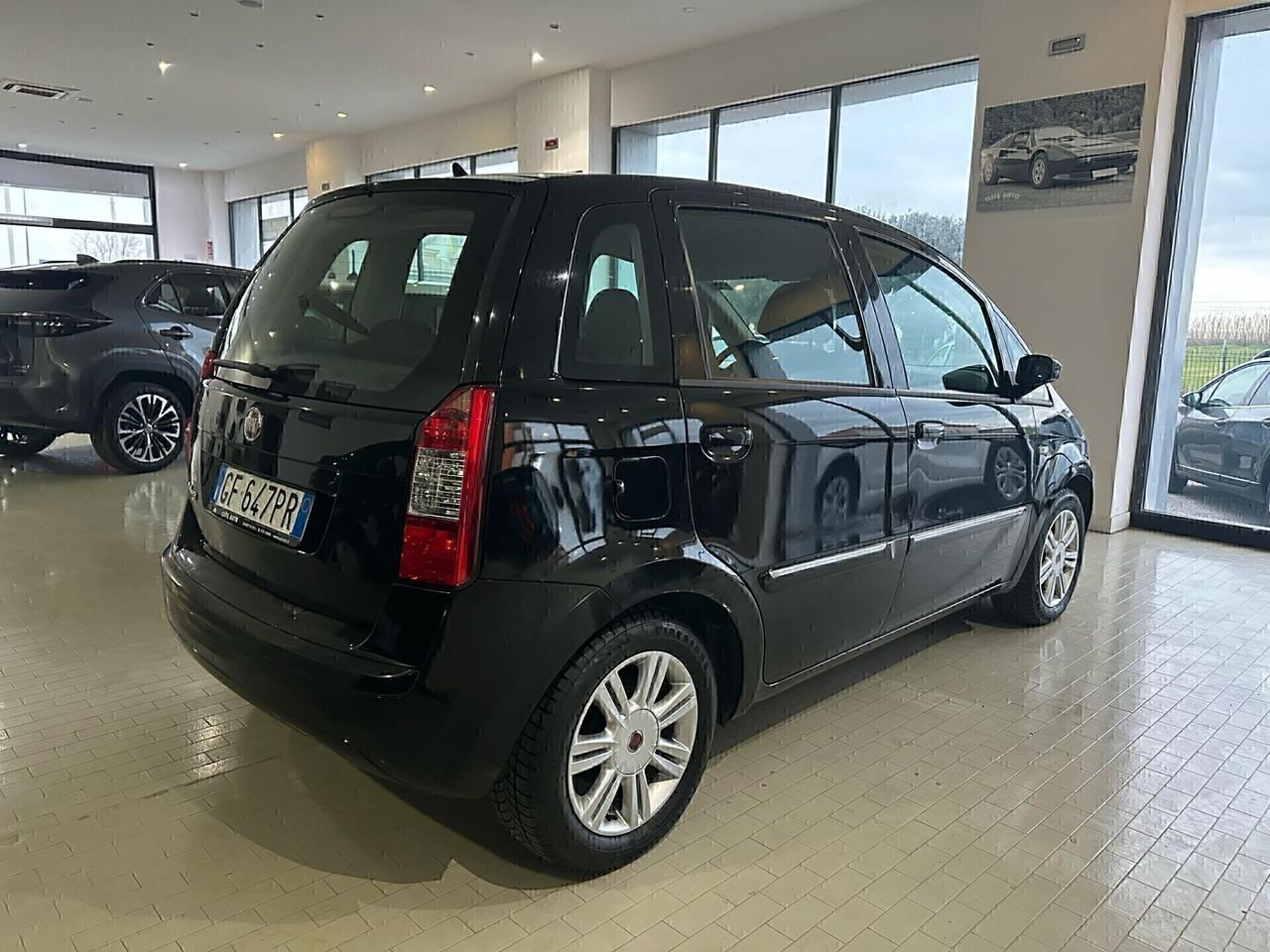 Fiat Idea 1.4 Dynamic EasyPower