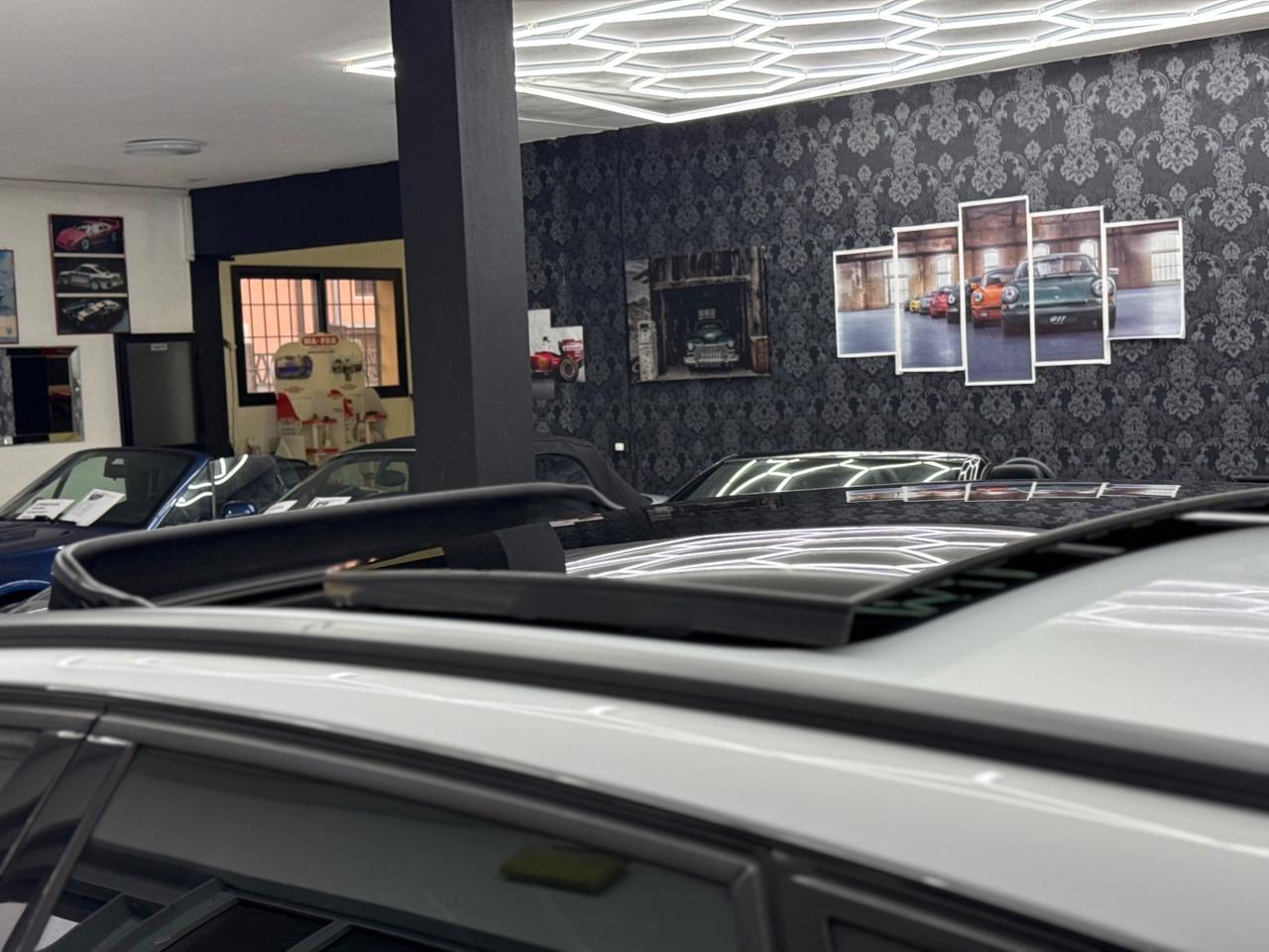 AUDI RS6 750 CV STAGE 2 MTM 4.0 SCARICHI SPORTIVI