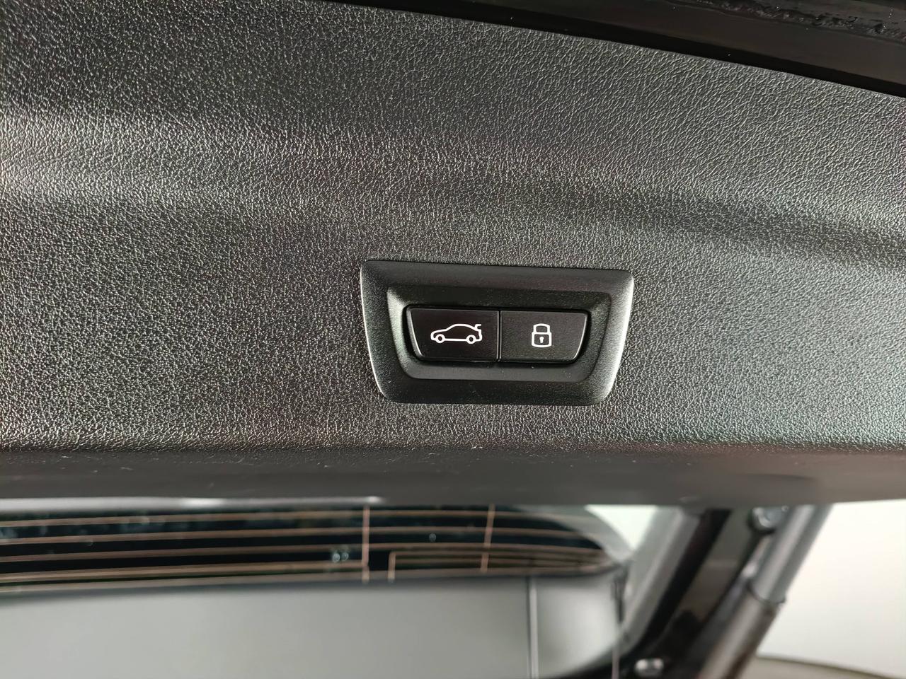 BMW X1 U11 - X1 sdrive18d Edition Essence auto