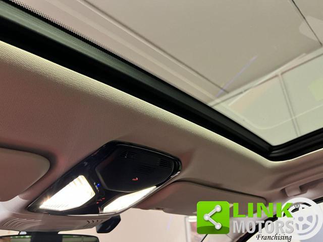 BMW X3 xDrive20d xLine TETTO - GARANZIA