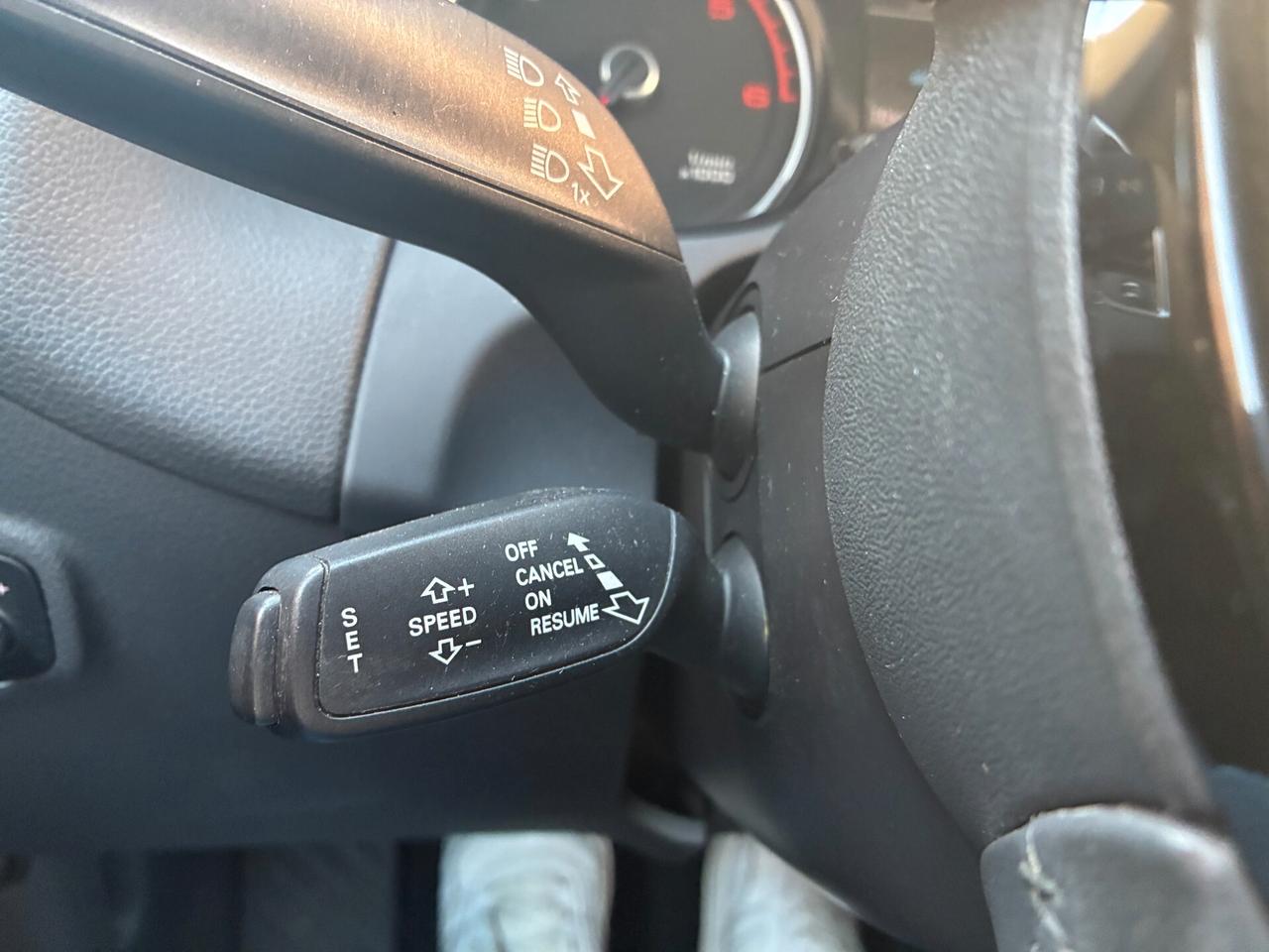 Audi Q5 NEOPATENTATI - FATTURE