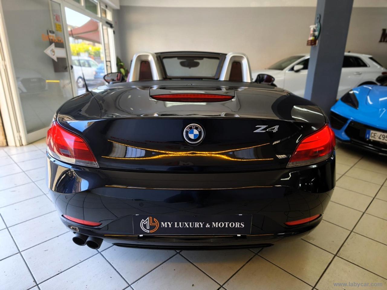 BMW Z4 sDrive23i 76.000KM*AUTOM