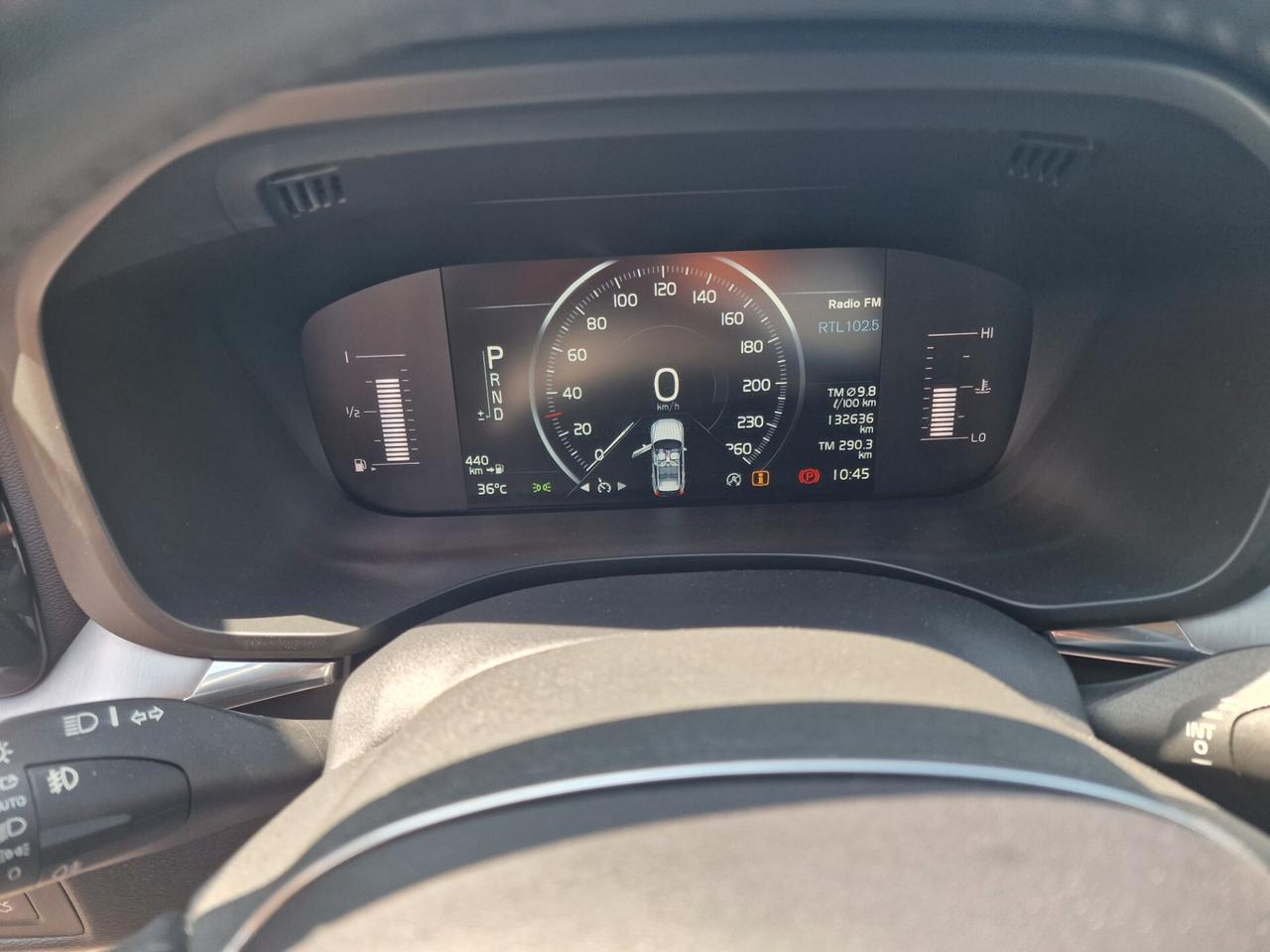 Volvo XC 60 XC60 D4 AWD Geartronic Inscription