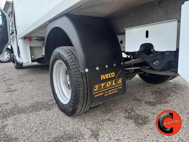 OPEL Movano 2.3 FRIGO L3 FRCX -20°ATP 07/2027 PORTA LATERALE