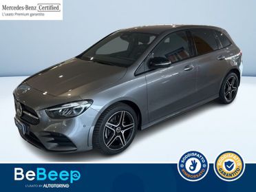 Mercedes-Benz Classe B B 250 E PHEV AMG LINE ADVANCED PLUS AUTO