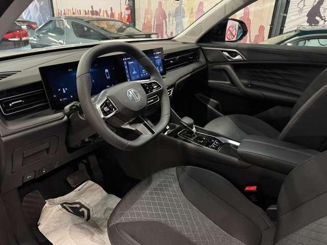 MG HS 1.5T-GDI AT Comfort