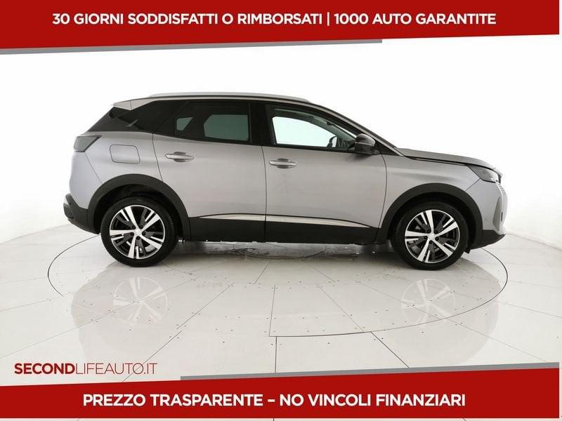 Peugeot 3008 1.5 bluehdi Allure s&s 130cv