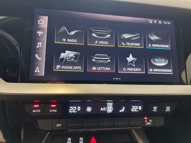 AUDI A3 SPB 30 TDI S tronic Business