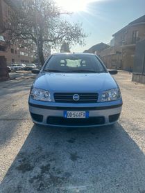 Fiat Punto 1.2 5 porte Dynamic