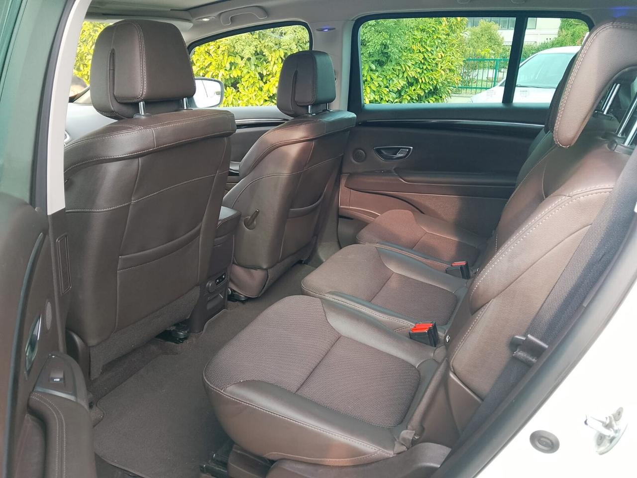 Renault Espace 1.6 dCi-C.AUTOMATICO-200.000-2016