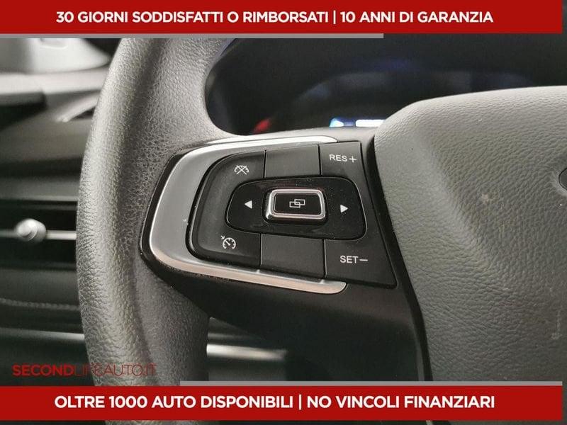 DR AUTOMOBILES DR 5 DR 5.0 1.5 Gpl 114cv