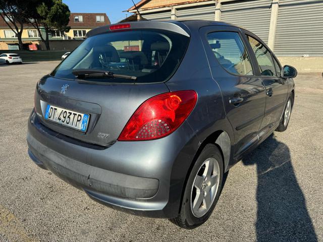 PEUGEOT 207 benzina/gpl 1.4 8V 75CV Neopatentati Bellissima