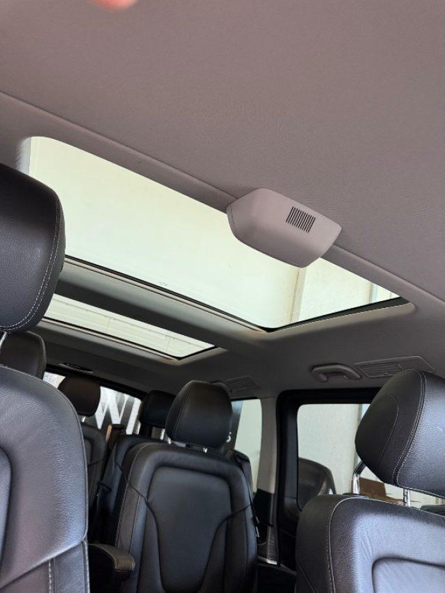 MERCEDES-BENZ V 300 d Executive Long//IVA COMPRESA//TETTO//