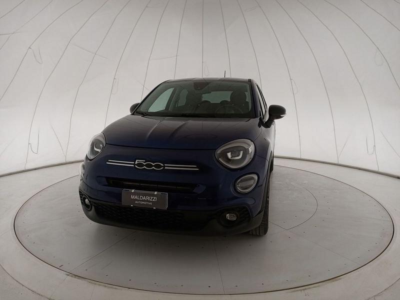 FIAT 500X 2022 1.3 mjet 95cv