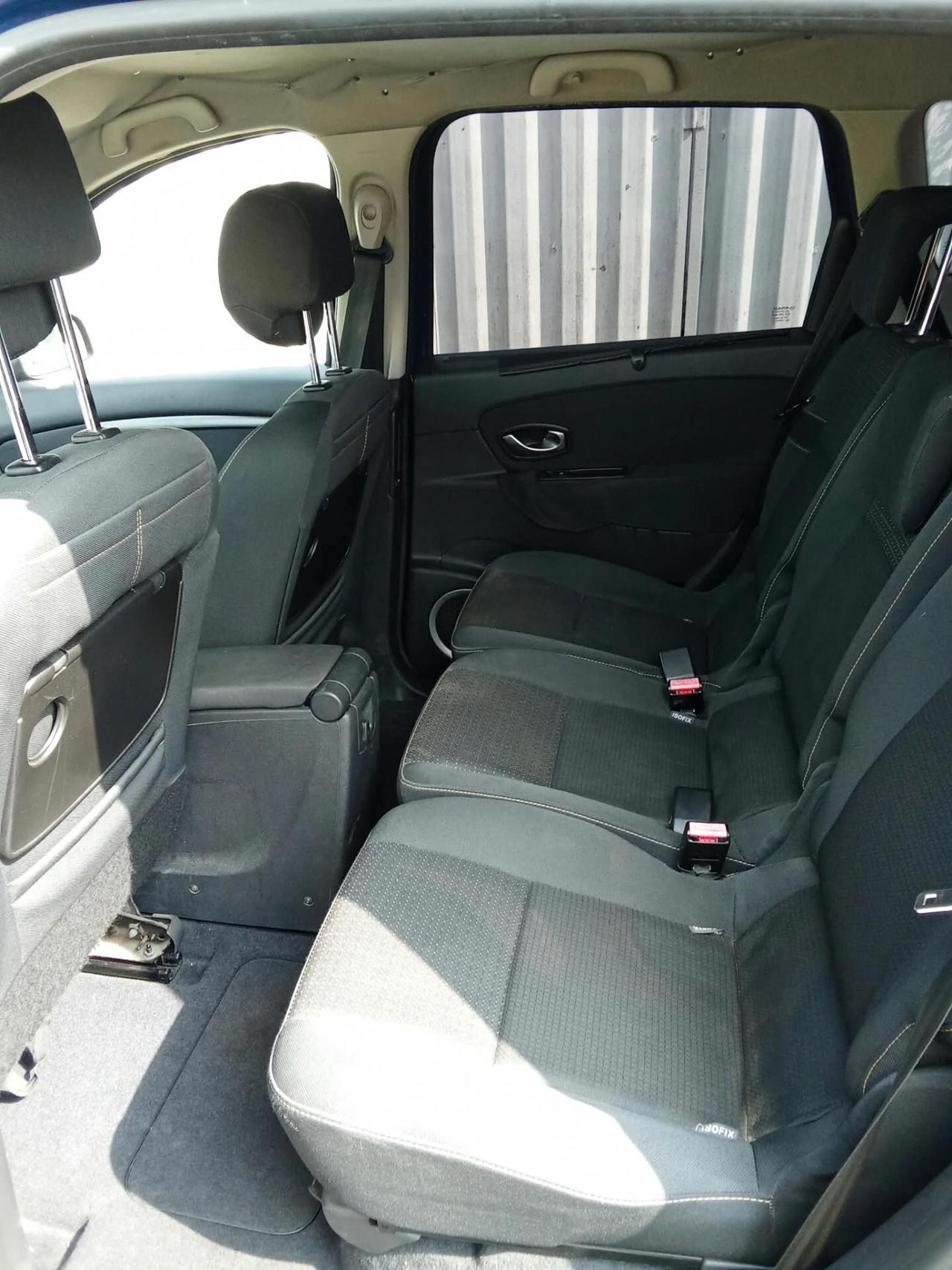 Renault Scenic Scénic X-Mod 1.6 Dynamique