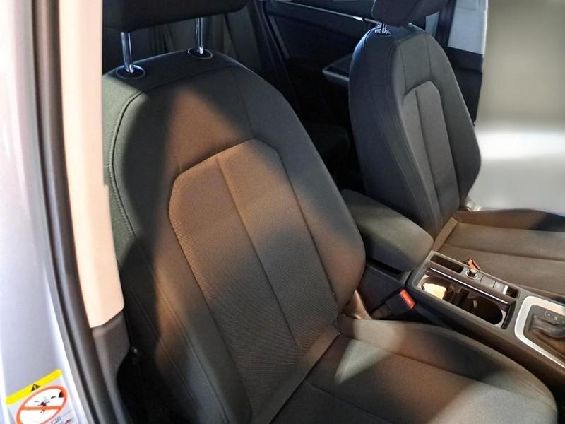 AUDI Q3 SPORTBACK 35 TDI S tronic Business Plus