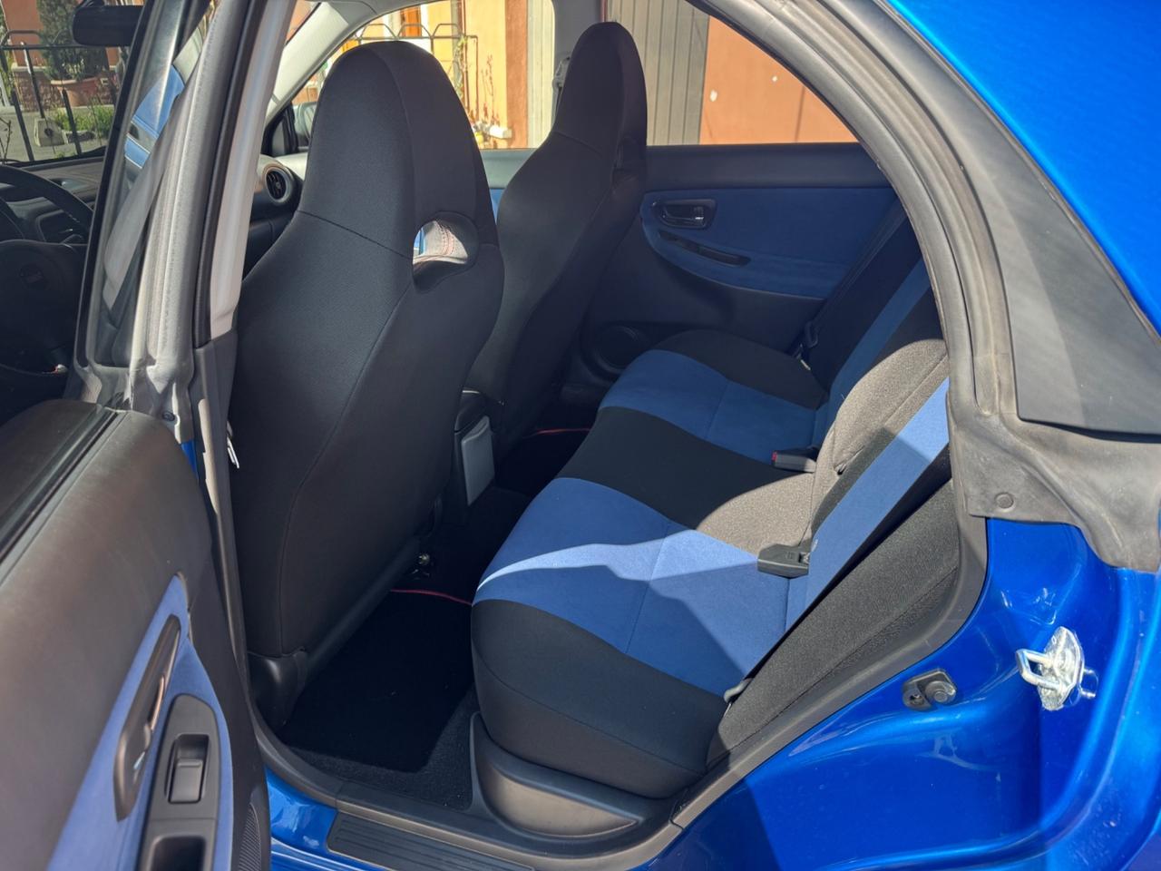 Subaru Impreza 2.0 turbo 16V WRX STi JDM 280cv