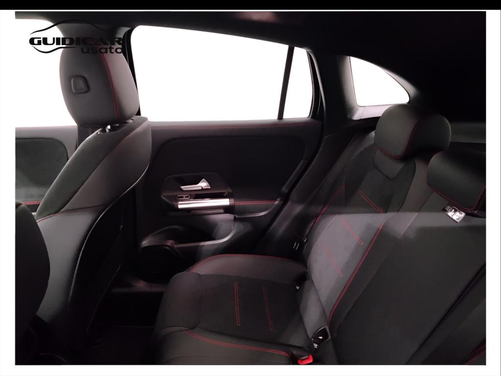 Mercedes-Benz GLA-H247 2023 - GLA 200 d AMG Line Advanced Plus 4matic auto