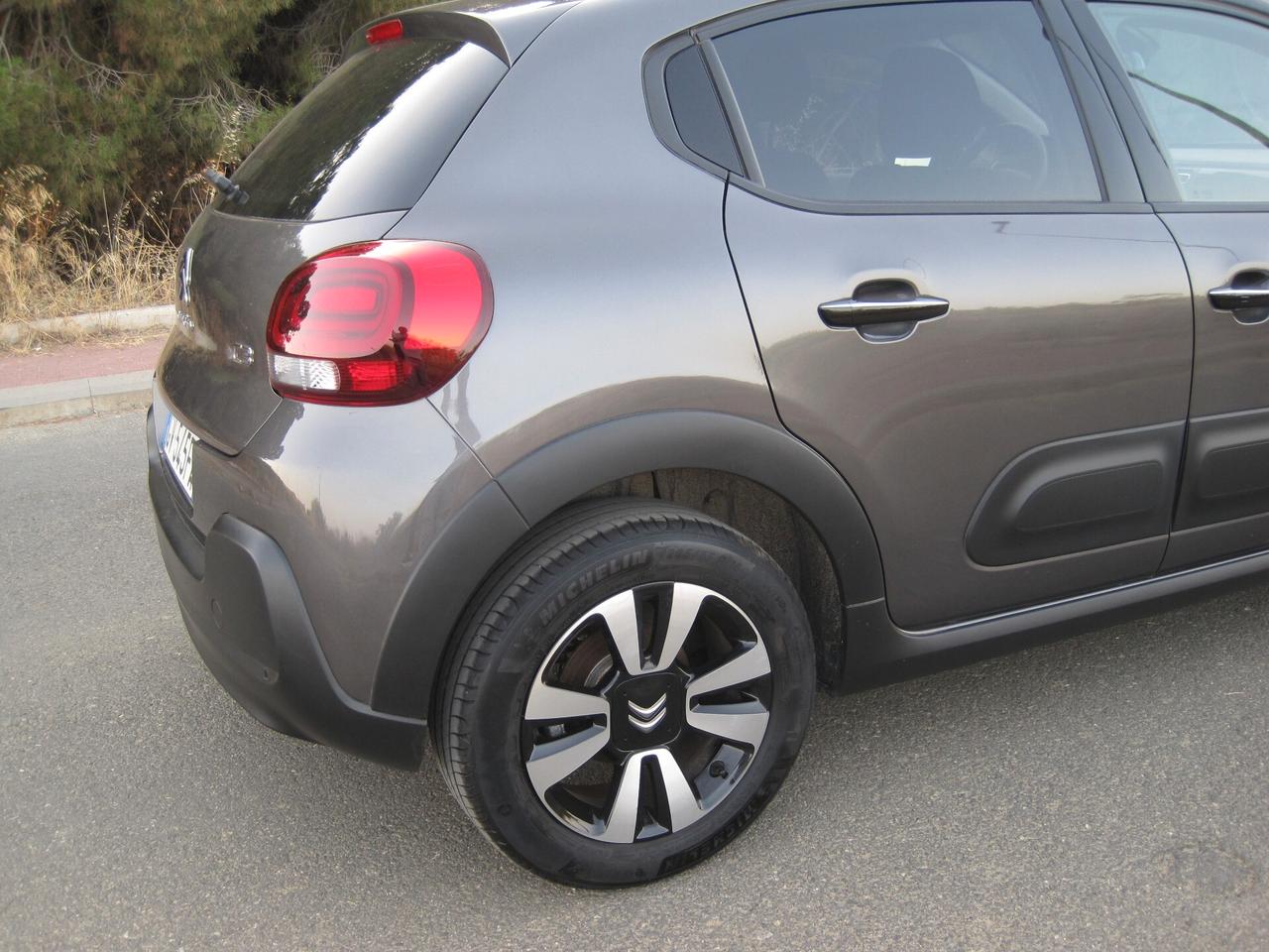 Citroen C3 PureTech 83 S&S Max