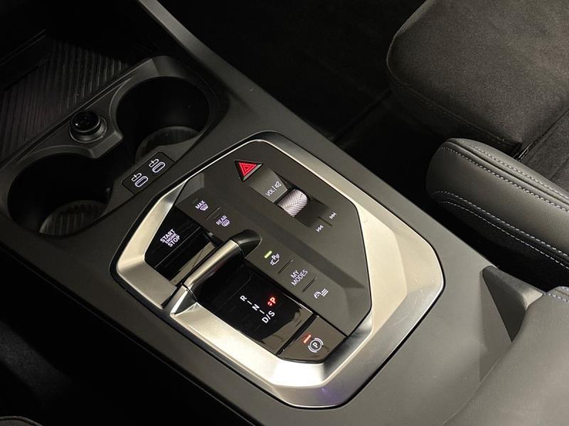 BMW Serie 1 118 d MSport Pro DCT